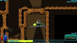 星際之劍:坑 星際之劍:坑