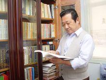 朱敬修[河南省合唱協會副會長]