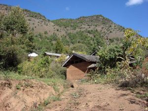 溫古自然村 溫古自然村