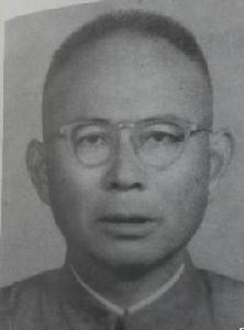 黃岩[安徽省原省長]