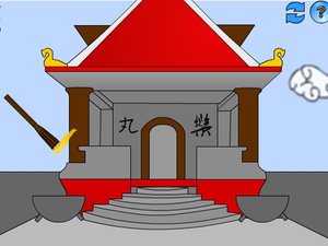 場景大幻想3 場景大幻想3