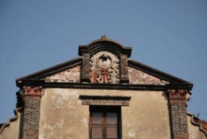 鎮明巷盛宅 鎮明巷盛宅