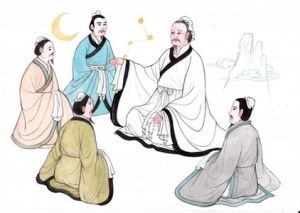 尊師重教 尊師重教