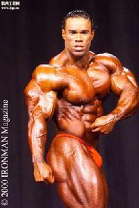 凱文·萊夫隆 凱文·萊夫隆