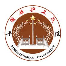 平頂山學院國旗護衛隊