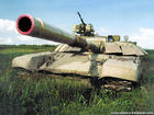 T72主戰坦克