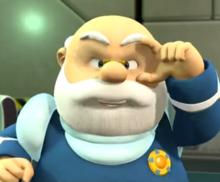 米豐博士 米豐博士