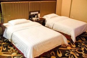 青島市海英達商務酒店 青島市海英達商務酒店