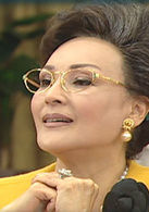 王銀麗 | 陳莎莉