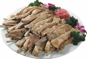 醇香牛腩面 醇香牛腩面