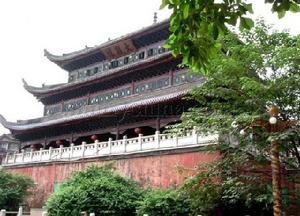 臨江鎮[江西省樟樹市臨江鎮]