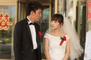 《刁蠻婆婆麻辣媽》劇照