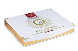 同仁堂媽咪腹活嫩肌精華套-腹活緊緻修護精華乳