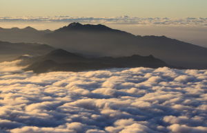 積雲性層積雲