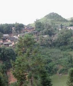 村子頭村 村子頭村