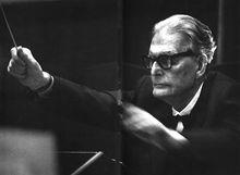 奧托&middot;克倫佩勒指揮風采（1885—1973）