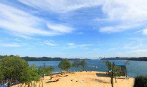 金沙灘休閒度假區 金沙灘休閒度假區