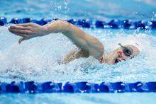 FINA[國際游泳聯合會]