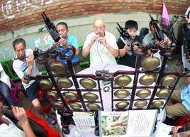 霸州笙管樂 霸州笙管樂