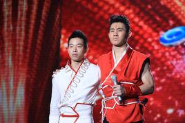 人間蛇男組合 人間蛇男組合