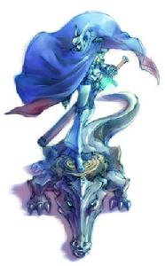 塞列歐斯 塞列歐斯