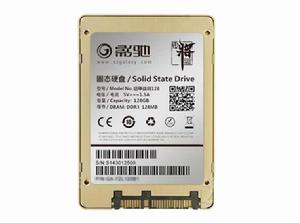 影馳鎧甲戰將系列128GB 影馳鎧甲戰將系列128GB