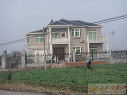 西塘橋鎮 西塘橋鎮