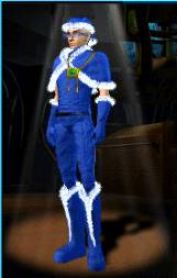 《新星際家園》