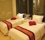 廣州市花都友田酒店 廣州市花都友田酒店