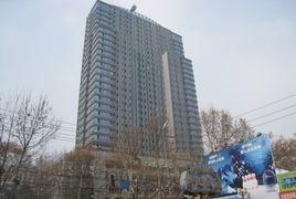 百盛大廈 百盛大廈