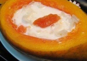 冰糖銀耳牛奶燉牛瓜 冰糖銀耳牛奶燉牛瓜