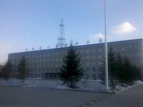 八家子林業局 八家子林業局