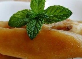 糖醋仔姜 糖醋仔姜