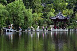 半山街道 半山街道
