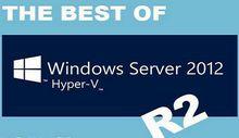 Windows Server 2012 R2