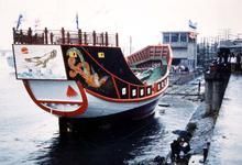 新安沉船 新安沉船