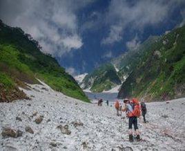 3·25日本長野登山跌落事故 3·25日本長野登山跌落事故
