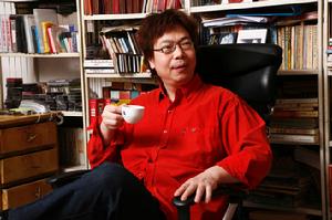 龍讚許官方部落格圖 龍讚許