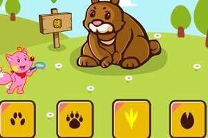 星星狐腳印大集合 星星狐腳印大集合