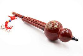 梁河葫蘆絲 梁河葫蘆絲