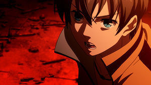 TRICKSTER -來自江戶川亂步《少年偵探團》- 