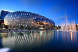 深圳保利劇院 深圳保利劇院