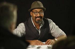 傑西·馬丁[美國演員]