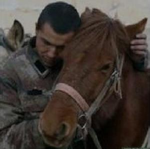下鄉歲月,軍馬情懷