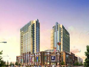 祥和半山墅 祥和半山墅