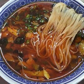 岐山臊子麵 岐山臊子麵