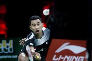 湯米·蘇吉亞托 湯米·蘇吉亞托