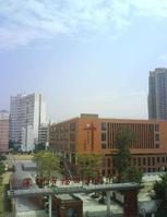 深圳市南華中學 深圳市南華中學