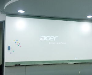 玻璃白板 玻璃白板