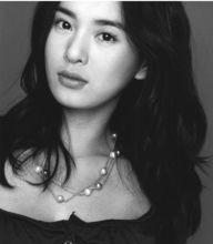 鄭慧英時尚寫真